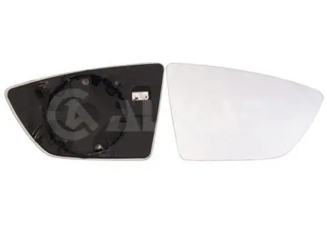 Скло дзеркала ALKAR 6432807