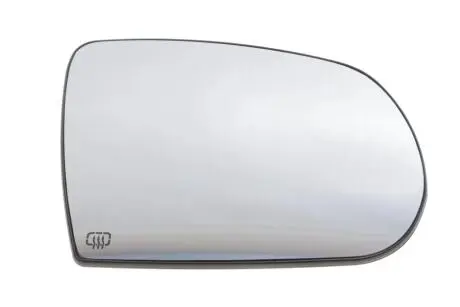 Скло дзеркала (з підігрівом) Jeep Cherokee 13- (R) ALKAR 6432809