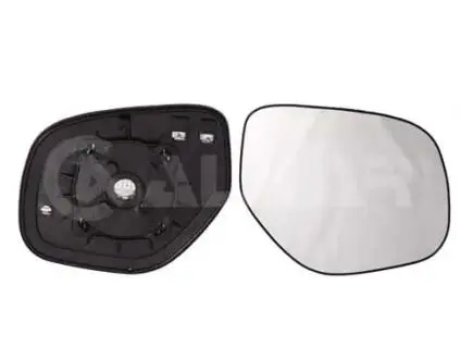 Стекло зеркала ALKAR 6432866