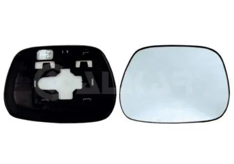 Корпус зеркала ALKAR 6432993