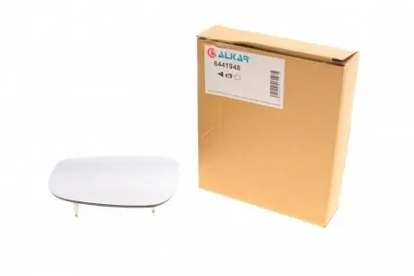 Стекло зеркала ALKAR 6441948