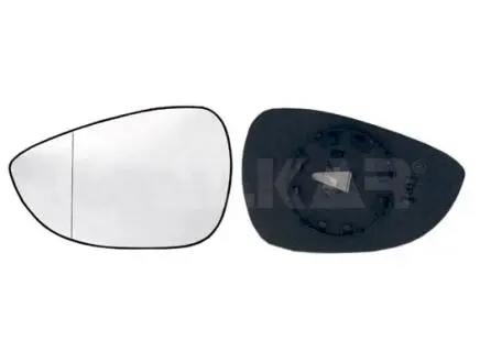 Стекло, зеркало ALKAR 6451394
