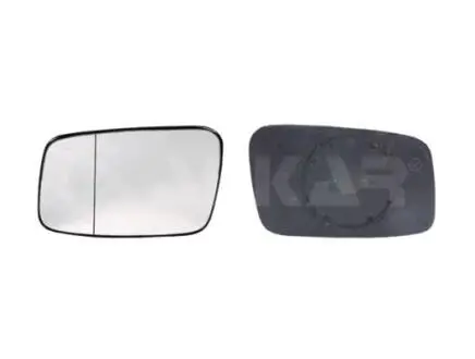 Стекло зеркала ALKAR 6451516