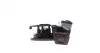 Стекло зеркала Citroen Jumper/ Fiat Ducato/ Peugeot Boxer 02-06 (R) (нижнее)) ALKAR 6452921 (фото 2)