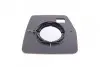 Стекло зеркала Citroen Jumpy/Fiat Scudo/Peugeot Expert 96-06 (R) ALKAR 6465973 (фото 2)