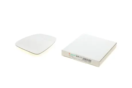 Стекло зеркала ALKAR 6471665