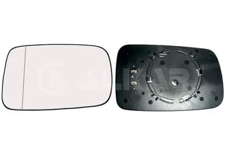 Стекло зеркала ALKAR 6471842