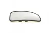 Стекло зеркала (с подогревом) Citroen Jumper/ Fiat Ducato/ Peugeot Boxer 02-06 (L) (нижнее)) ALKAR 6471921 (фото 3)