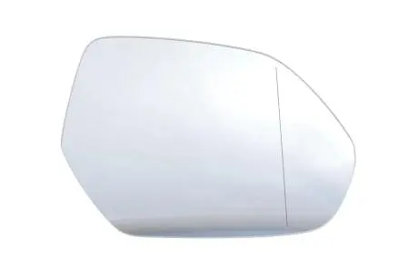 Скло дзеркала (з підігрівом) Audi Q8 18- (R) ALKAR 6472825