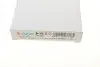Стекло зеркала (с подогревом) Citroen Jumper/ Fiat Ducato/ Peugeot Boxer 02-06(R) (нижнее)) ALKAR 6472921 (фото 4)