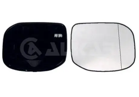 Корпус зеркала ALKAR 6472947