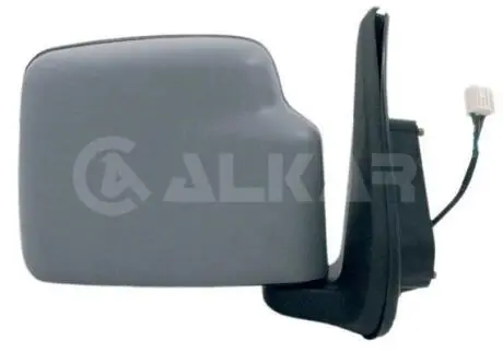 Дзеркало зовнішнє ALKAR 9042997