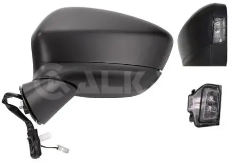 Дзеркало ALKAR 9059665