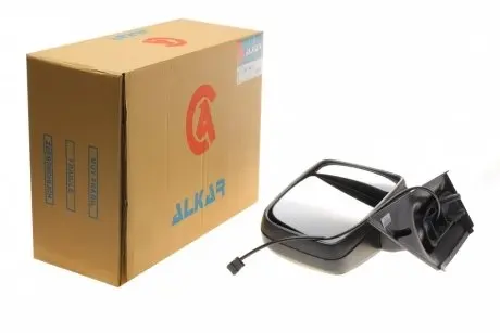 Зеркало наружное ALKAR 9202994