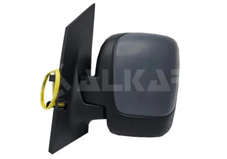 Зеркало наружное ALKAR 9215955