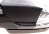Зеркало заднего вида MB Sprinter/VW Crafter 06- (L) (электро/подогрев/с повор..) ALKAR 9225994 (фото 3)