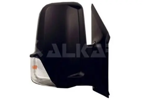 Зеркало наружное ALKAR 9226994