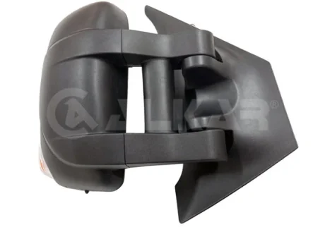 Дзеркало заднього виду Opel Movano/ Renault Master 10- (Довгий кронштейн) (R) (електро) ALKAR 9236907