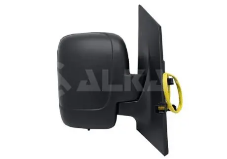 Дзеркало зовнішнє ALKAR 9250955