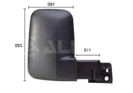 Зеркало ALKAR 9262961