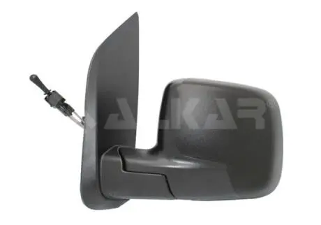 Зеркало наружное ALKAR 9264351