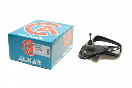 Зеркало ALKAR 9264974