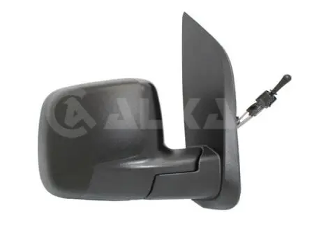 Зеркало наружное ALKAR 9265351