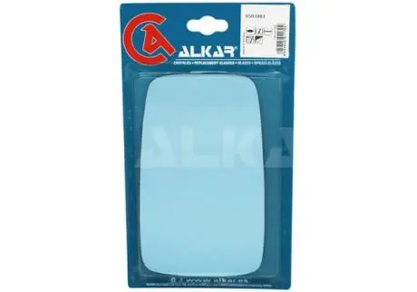 Стекло зеркала ALKAR 9503484