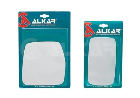 Стекло, зеркало ALKAR 9505503