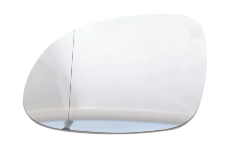 Скло дзеркала (з підігрівом) VW Tiguan/Sharan 07- (L)(незначне пошкодження) ALKAR DSC_6471136