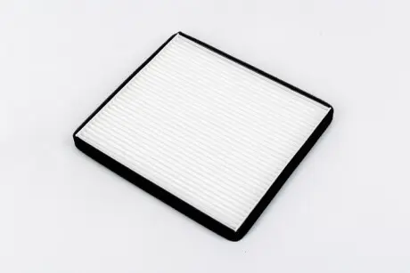 Фильтр салона fc/ec7 ALPHA FILTER 1061001246