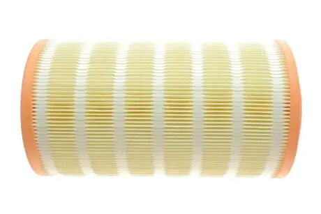 Фильтр воздушный CITROEN JUMPER 06-, PEUGEOT BOXER 06- (выр-во) ALPHA FILTER AF0005
