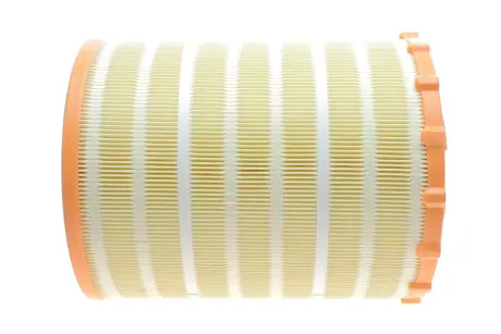 Фільтр повітряний MB Atego/Axor 4.3/4.8/6.4/7.2D OM904/OM906/OM924/OM926 98- ALPHA FILTER AF0224