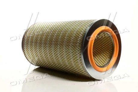 Фильтр воздушный КАМАЗ Евро-1 (выр-во) ALPHA FILTER AF0764pe