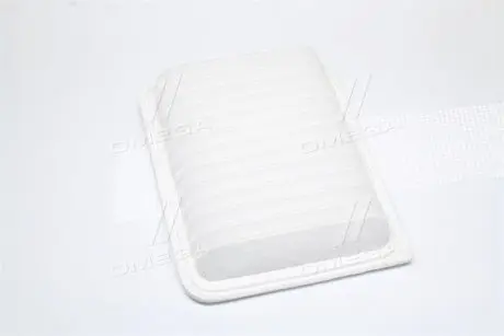Фільтр повітряний TOYOTA COROLLA 06-, AURIS 07- ALPHA FILTER AF1002