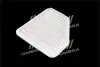Фільтр повітряний TOYOTA RAV4 06- ALPHA FILTER AF1003 (фото 4)