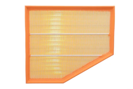 Фільтр повітряний BMW 5 (E60/E61) 2.0/3.0d N47/M57 04-10/6 (E63/E64) 3.0d M57 07-11 ALPHA FILTER AF1589