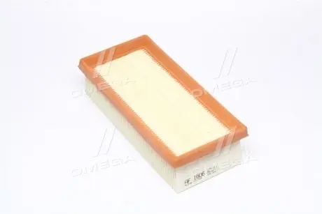 Фильтр воздушный VW GOLF II 83-91, JETTA 80-91 (выр-во) ALPHA FILTER AF1606