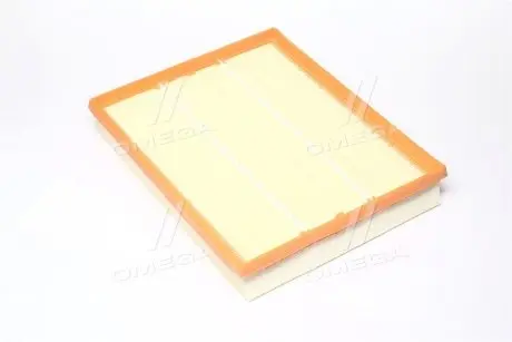 Фильтр воздушный Opel Astra, Speedster, Zafira I, Zafira II, Vauxhall Astra G, Jaguar Daimler Альфа ALPHA FILTER AF1610