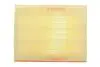 Фильтр воздушный Ford Fiesta 1,25-1,6L 01-08, Fusion 1,25-1,6L 02-12 / Mazda L 1,25-1,6L 03- Альфа ALPHA FILTER AF1627 (фото 4)