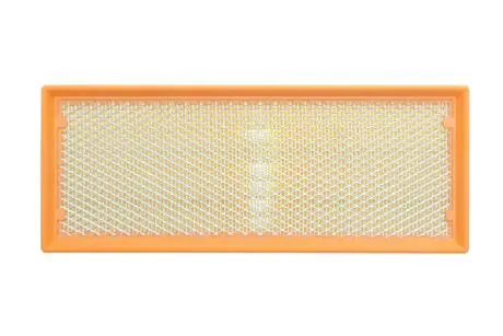 Фільтр повітряний VW GOLF, PASSAT, SKODA OCTAVIA 04- ALPHA FILTER AF1629s