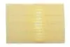 Фильтр воздушный Opel Combo 1,4-1,6L/1,7Cdi 01-, Corsa-C 00-07, Meriva 1,4-1,8L 04-09 Альфа ALPHA FILTER AF1647 (фото 4)