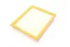 Фільтр повітряний VW GOLF III 91-99 ALPHA FILTER AF1707 (фото 4)