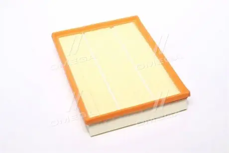 Фильтр воздушный Opel Astra-G 2,2L 98-09, Coupe 98- / Vauxhall Astra-G 2,2L 98- Альфа ALPHA FILTER AF1712