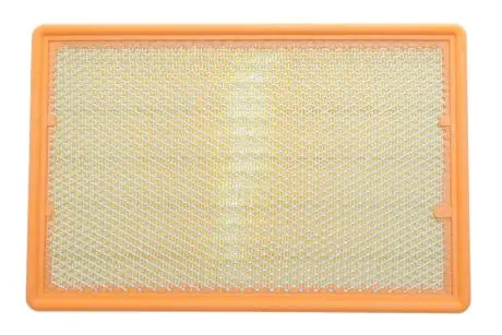 Фильтр воздушный (с сеткой)Mitsubishi Pajero 3,2-3,8L 99- Альфа ALPHA FILTER AF1737s