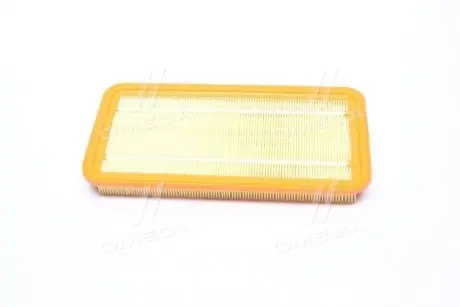 Фільтр повітряний TOYOTA COROLLA,CARINA 83-, CARINA II 2.0I, CARINA E 92- ALPHA FILTER AF1788