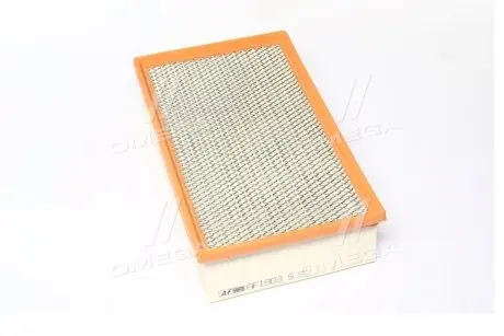 Фильтр воздушный AUDI 100 2.4D, 2.5TDI 91-94, A6 2.5 TD (выр-во) ALPHA FILTER AF1803s