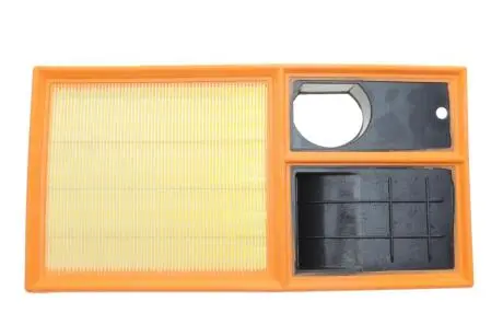 Фильтр воздушный VW GOLF V, VI 1.4 06-, FABIA I, II 1.4 06- (выр-во) ALPHA FILTER AF1840