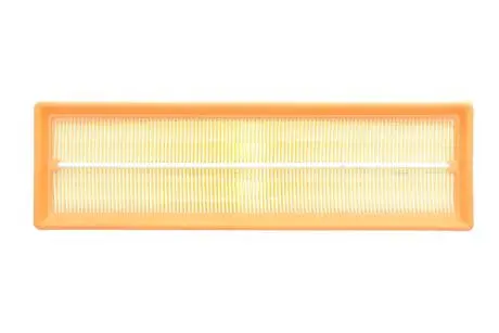 Фильтр воздушный Renault Logan 1,6L 04-, Sandero 1,4-1,6L 08-, Dokker 1,6L 12- / Dacia Альфа ALPHA FILTER AF1841