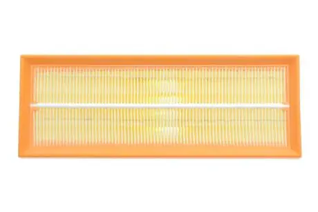 Фільтр повітряний DACIA DUSTER 1.5 DCI 10- ALPHA FILTER AF1863